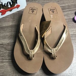 reef midnight sandal